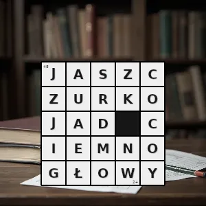 Hasło krzyżówkowe coccyzus vetula gatunek ptaka z rodziny kukułkowatych cuculidae z podrodziny kukułek cuculinae - jaszczurkojad ciemnogłowy – rozwiązanie, synonimy, podpowiedzi i definicje krzyżówkowe